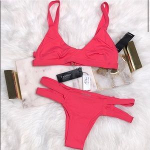 TAVIK COCO CHLOE BIKINI SET